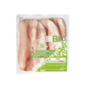 Jambon cuit au basilic 100gr
