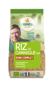 Riz de Camargue rond complet 500gr