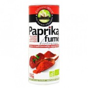 Paprika fumé 100gr