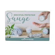 Coffret mon rituel sauge