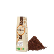 Café moulu Globe trotteur 250g