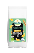 Coquillettes protéinées 400g