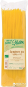 Spaghettis Mais et Riz 400g