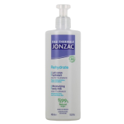Lait corps réhydratant Jonzac 400ml
