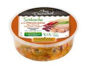 Salade Mexicaine 180gr