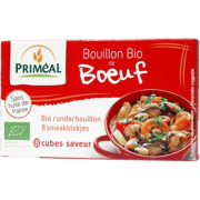 Bouillon de boeuf 80g