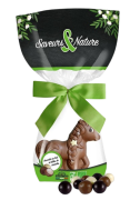 Licorne au chocolat au lait 100g
