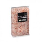 Sel rose de l'Himalaya cristaux 1kg