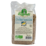 Crozets au sarrasin 40% 500g
