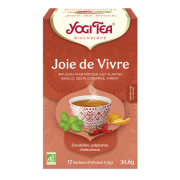 Yogi Tea Joie de vivre