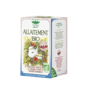 Tisane Allaitement x20