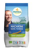 Macaroni 1/2 Complets France 500G