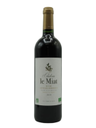 Château Le Miat Blaye Côte de Bordeaux 75cl