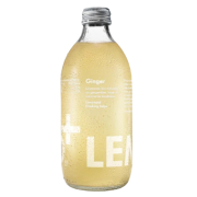 Limonade gingembre