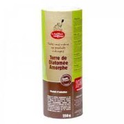 Terre de diatomée amorphe 250gr