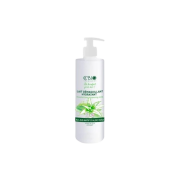 Lait démaquillant Aloe 200ml