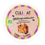 Mélange pâtissier confit 150g