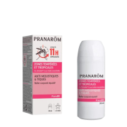 Roller anti moustique bébé 30ml