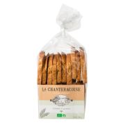 Biscottes aux Céréales 280gr