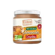 Purée d'amandes complètes 250gr