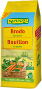 Bouillon de légumes en poudre 500gr