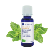 He Menthe poivrée 30 ml