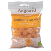 Bonbons miel nature 150 g