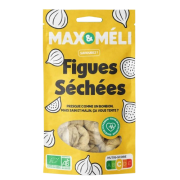 Figues séchées 250g