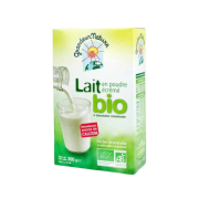 Lait écrémé en poudre 300gr