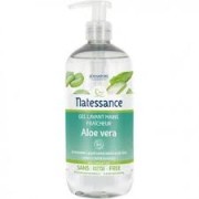 Gel lavant mains fraîcheur Aloe Vera 500ml