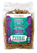 fusilli sarrasin 500g