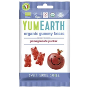 Bonbons gélifiés Oursons snacks 50gr