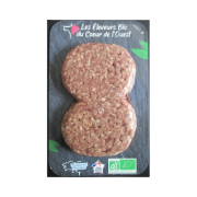 Steak haché 15%mg 250g