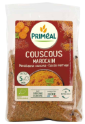 Couscous marocain