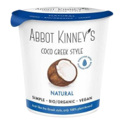 Yaourt Coco à la grecque 350ml