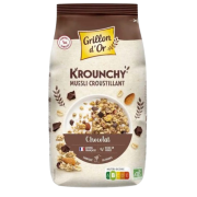 Krounchy Chocolat 1kg