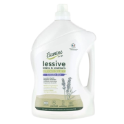 Lessive liquide lavandin 3L