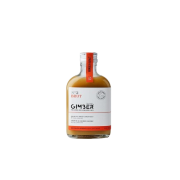 Gimber brut 200ml