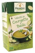 Velouté Courgette & Basilic 1L
