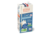Lait demi-écrémé UHT 1L