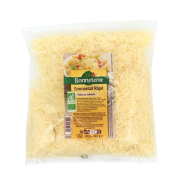Emmental râpé 400gr