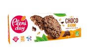 Sablés Avoine Choco 105gr