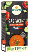 Gaspacho tomates concombres 1L