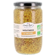 Moutarde à l'ancienne grains 700g