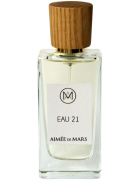Eau de parfum Divine Emeraude 30ml