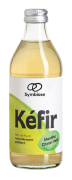 Kéfir de fruits menthe citron vert 33cl