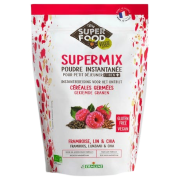 Supermix Framboise Lin Chia 350gr