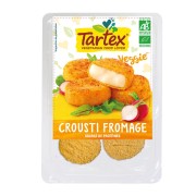 Médaillon de fromage 150 gr