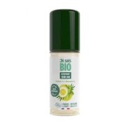 Déodorant roll-on Cédrat bio & Bambou bio 50ml