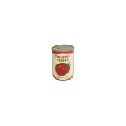 Tomates pelées 400g